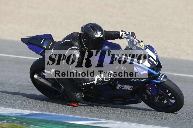 /01 26.-28.01.2024 Moto Center Thun Jerez/Gruppe gruen-green/41